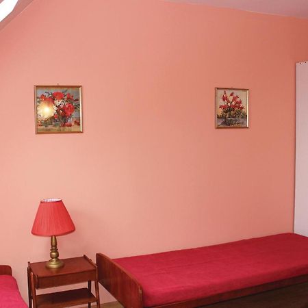 Holiday home Rewal Olszynowa Zewnętrze zdjęcie