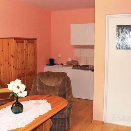 Holiday home Rewal Olszynowa Zewnętrze zdjęcie