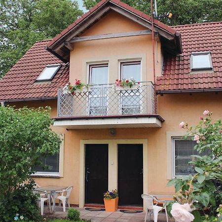 Holiday home Rewal Olszynowa Zewnętrze zdjęcie