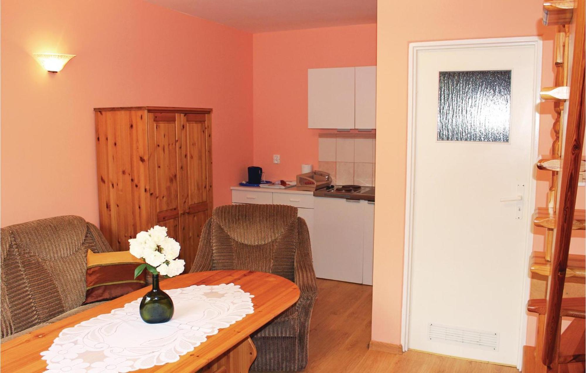 Holiday home Rewal Olszynowa Zewnętrze zdjęcie
