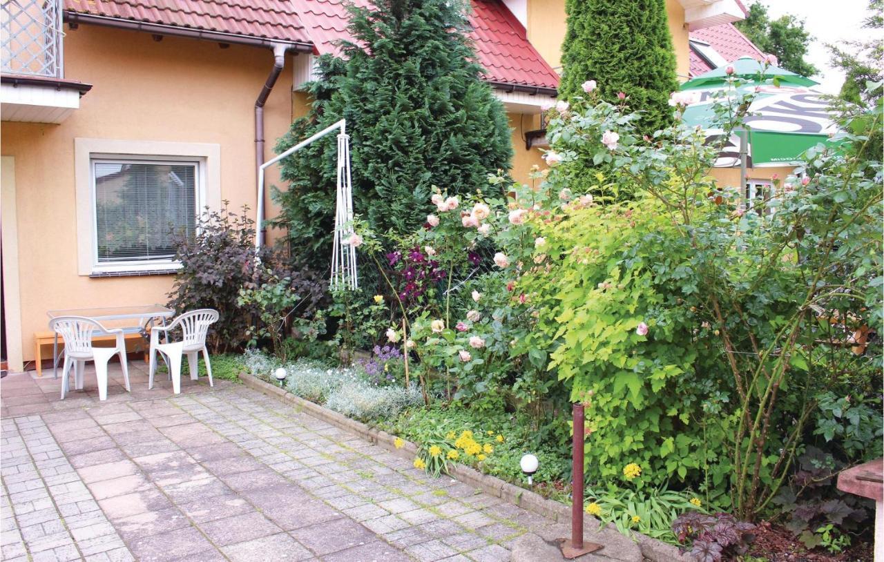 Holiday home Rewal Olszynowa Zewnętrze zdjęcie