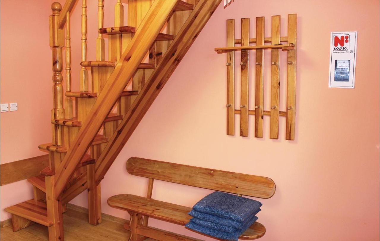 Holiday home Rewal Olszynowa Zewnętrze zdjęcie