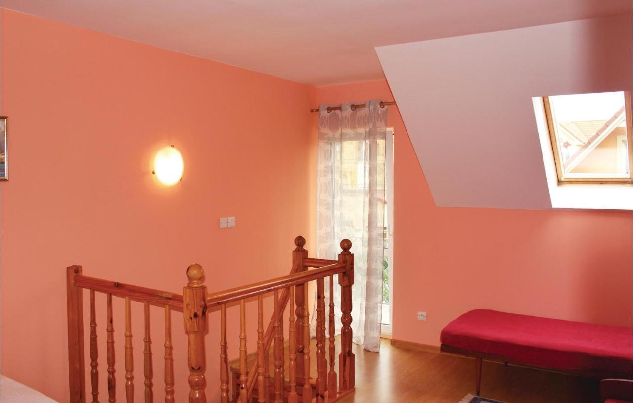 Holiday home Rewal Olszynowa Zewnętrze zdjęcie