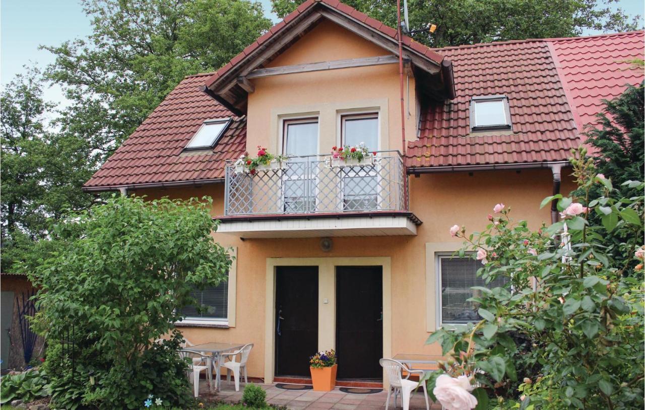 Holiday home Rewal Olszynowa Zewnętrze zdjęcie